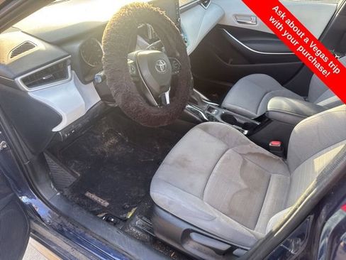 Used 2020 Toyota Corolla SE image 3