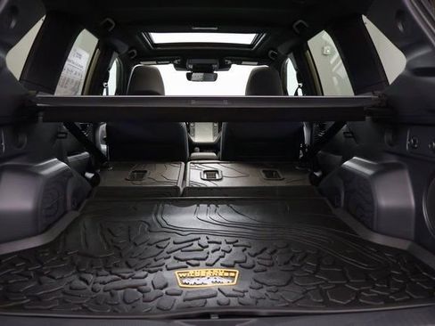 New 2026 Subaru Forester Wilderness image 32