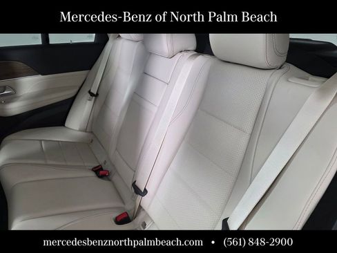 New 2026 Mercedes-Benz GLE 350 4MATIC image 14