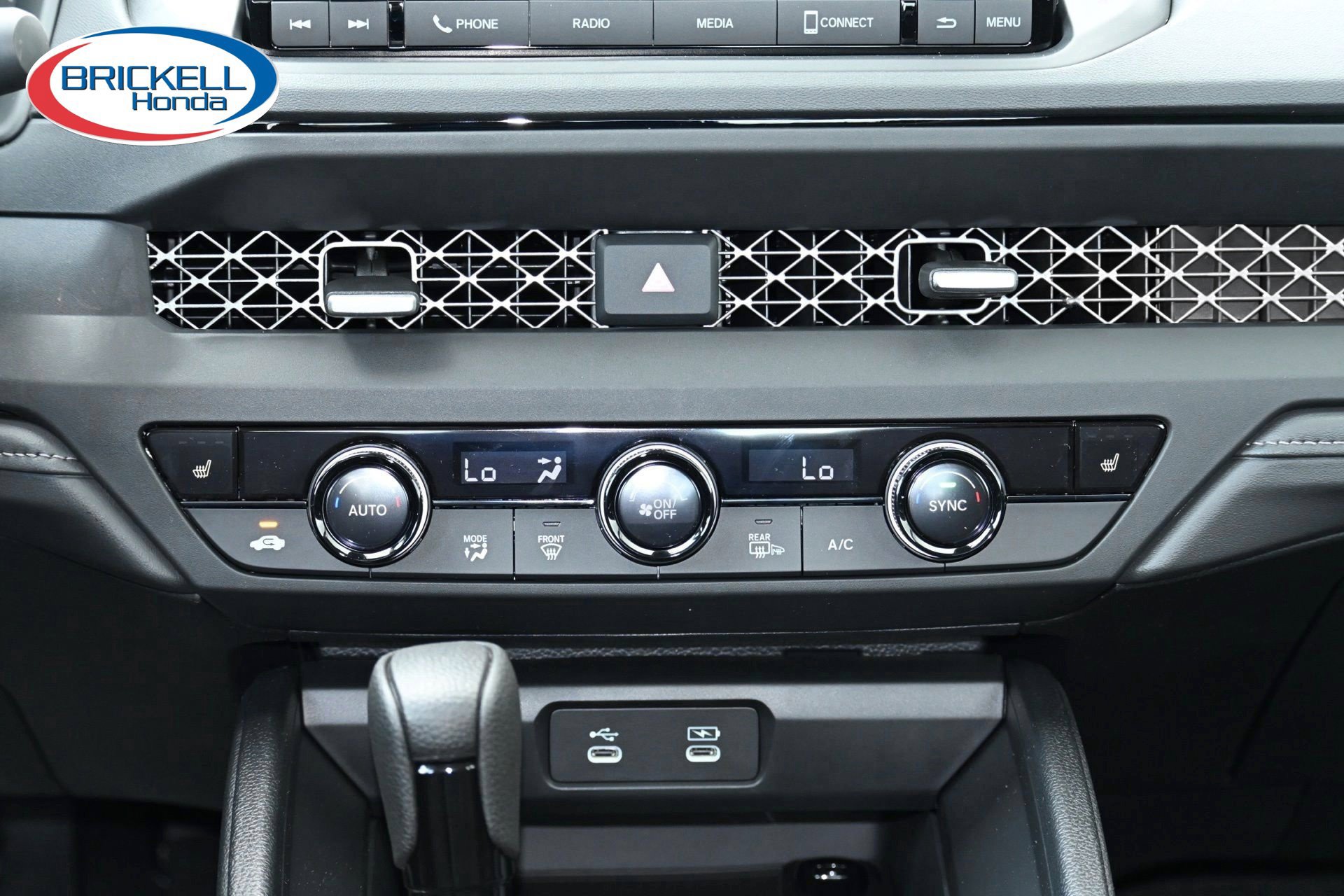 New 2025 Honda Accord SE image 21