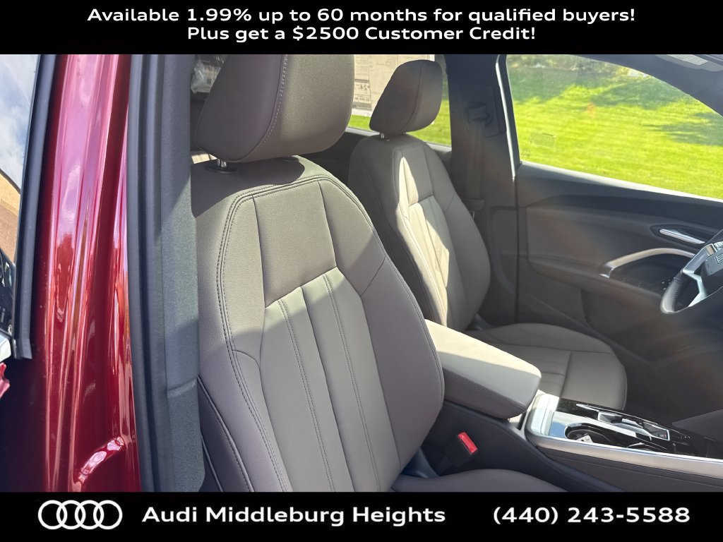 New 2026 Audi Q5 Premium AWD/4WD image 21