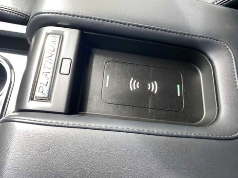 Used 2018 Toyota Tundra Platinum image 27