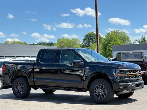 New 2026 Ford F150 Tremor w/ Equipment Group 402A High AWD/4WD image 40