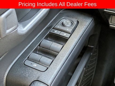 New 2026 Toyota 4Runner TRD Off-Road Premium AWD/4WD image 26