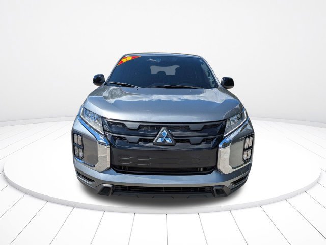 Used 2025 Mitsubishi Outlander Sport LE AWD/4WD image 9