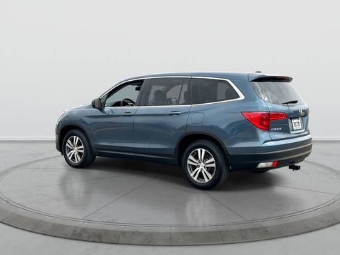 Used 2018 Honda Pilot EX-L image 6