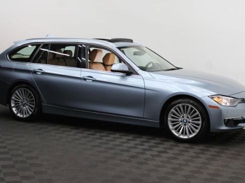 Used 2015 BMW 328i xDrive Wagon image 1