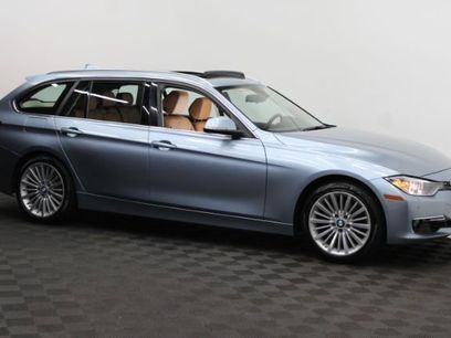 Used 2015 BMW 328i xDrive Wagon
