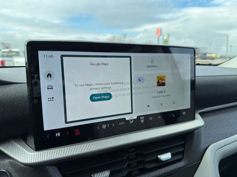 New 2026 Ford Explorer Platinum w/ LUX Leather Package image 28