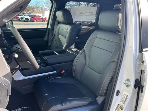 New 2026 Toyota Tundra SR5 image 11