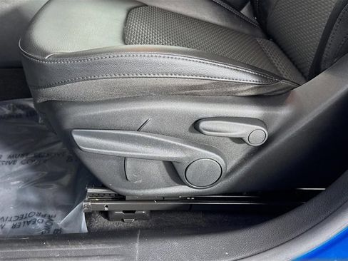 Used 2022 Jeep Compass Latitude image 20