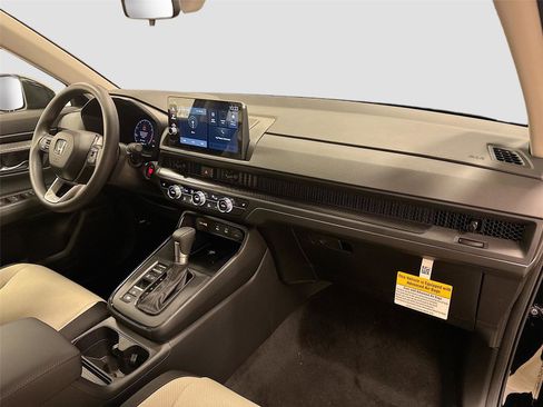 New 2026 Honda CR-V EX image 27