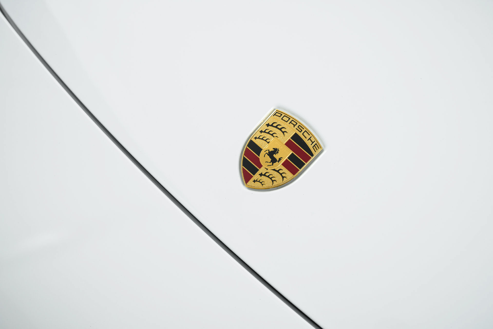 Used 2023 Porsche Panamera Platinum Edition RWD image 57
