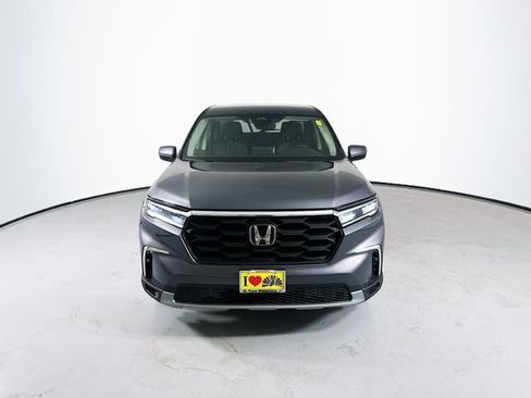 Used 2024 Honda Pilot EX-L image 4