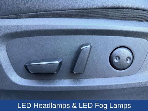 Used 2025 Nissan Pathfinder Rock Creek image 14