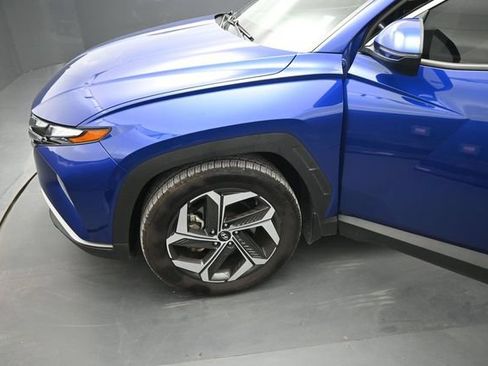 Used 2023 Hyundai Tucson SEL w/ Convenience Package FWD image 16