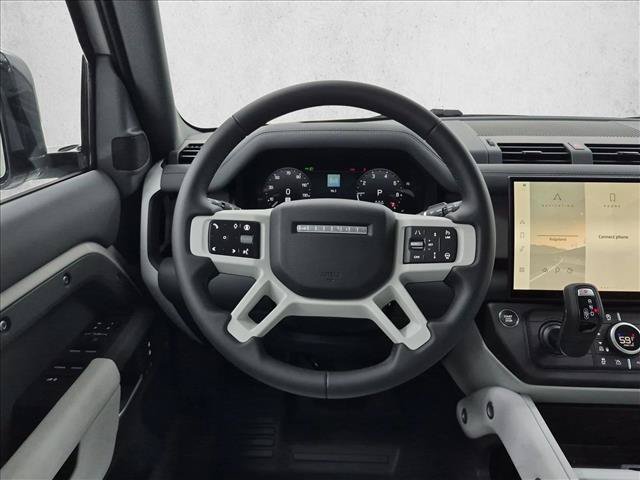 New 2026 Land Rover Defender 110 S AWD/4WD image 18