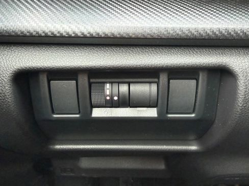 New 2026 Subaru Crosstrek 2.5i Wilderness image 15