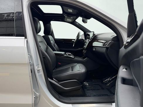 Used 2016 Mercedes-Benz GLE 350 4MATIC image 33