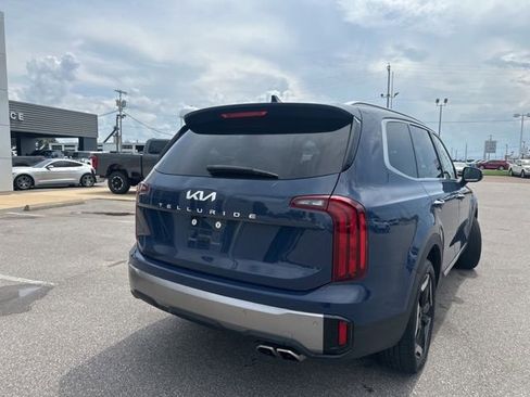 Used 2025 Kia Telluride S FWD image 20