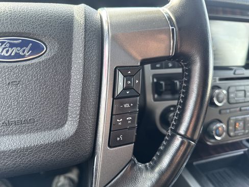 Used 2015 Ford Expedition EL Platinum image 20