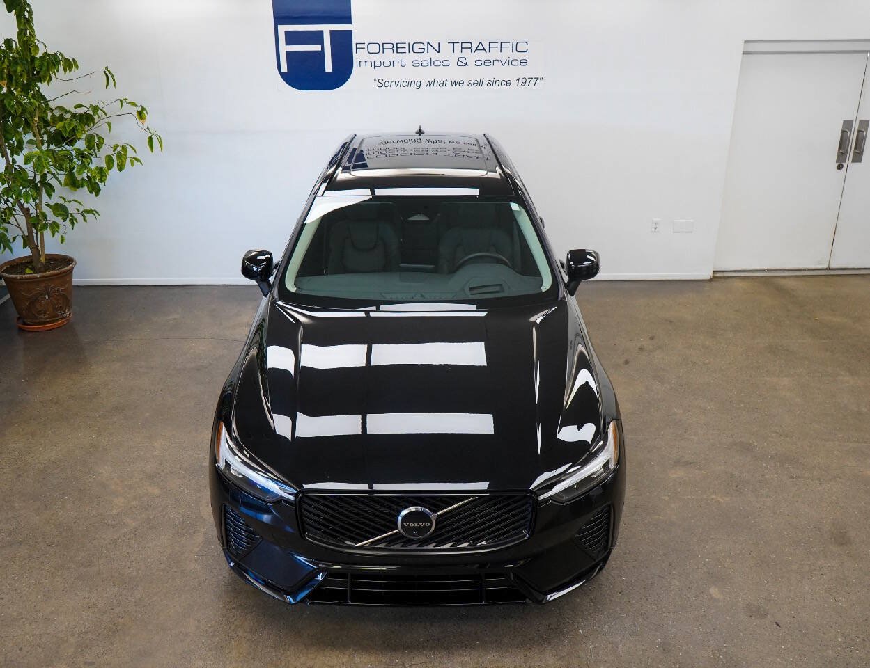 Used 2026 Volvo XC60 B5 Ultra AWD/4WD image 29