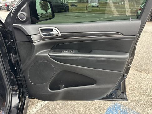 Used 2020 Jeep Grand Cherokee Limited X image 54