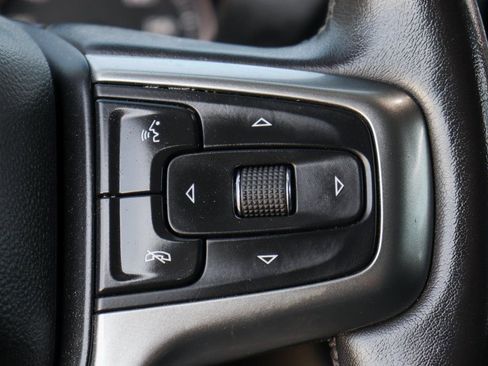 Used 2019 Chevrolet Silverado 1500 RST w/ All-Star Edition AWD/4WD image 20