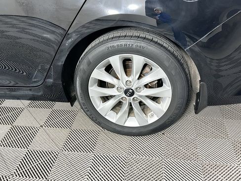 Used 2016 Kia Optima EX w/ Premium Package image 41