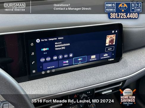 New 2026 Nissan Kicks SV w/ SV Premium Package image 11