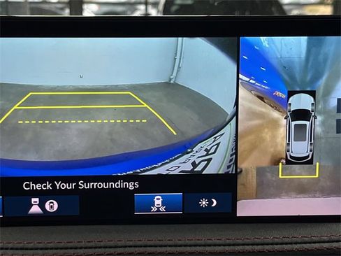 New 2026 Acura MDX A-Spec image 27