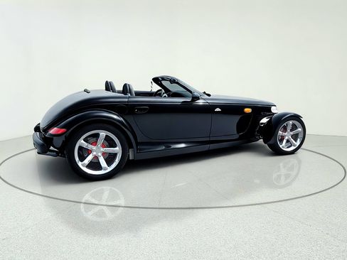 Used 2000 Plymouth Prowler RWD image 8
