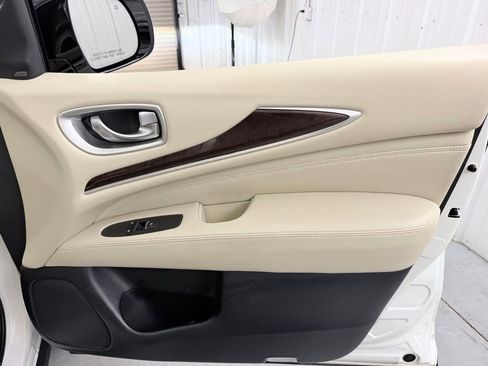 Used 2019 INFINITI QX60 Luxe w/ Sensory Package FWD image 47