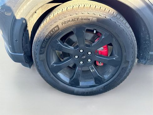 Used 2022 Ford Explorer ST w/ Equipment Group 401A image 33