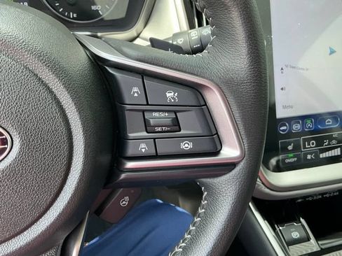 Certified 2024 Subaru Outback Limited AWD/4WD image 28