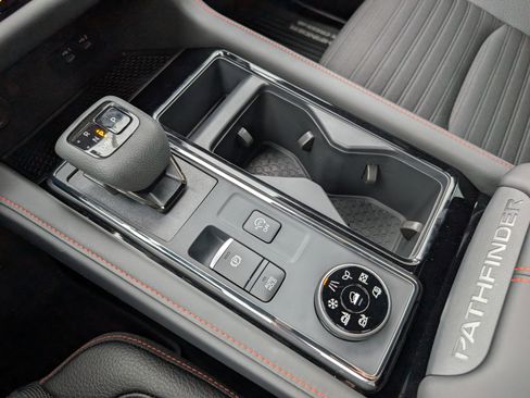New 2026 Nissan Pathfinder Rock Creek AWD/4WD image 17