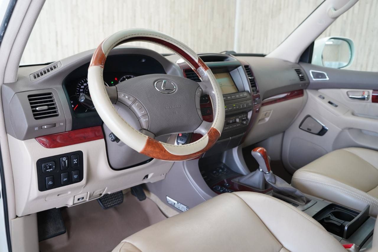 Used 2009 Lexus GX 470 AWD/4WD image 11