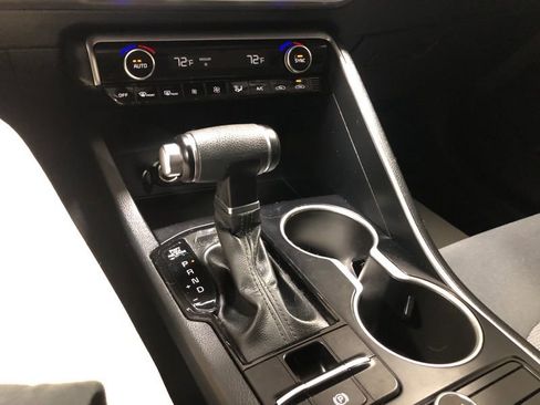 Certified 2023 Kia K5 LXS image 27