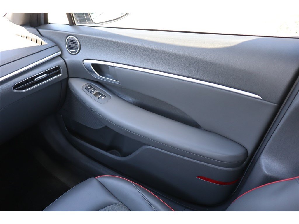 Used 2021 Hyundai Sonata SEL Plus w/ Tech Package FWD image 26