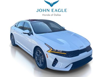 Used 2024 Kia K5 EX w/ EX Premium Package