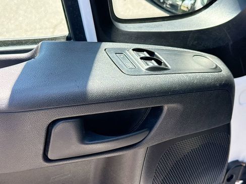 Used 2023 RAM ProMaster 2500 FWD image 17