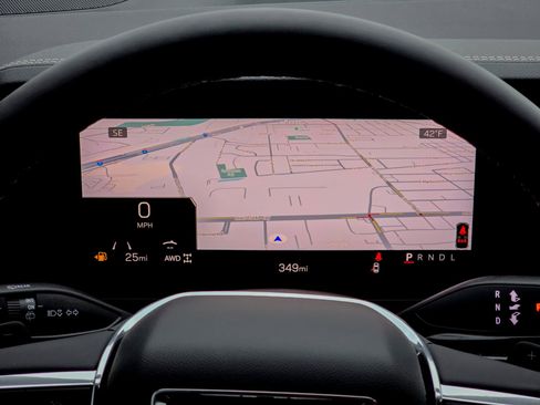 Used 2026 GMC Terrain Elevation image 35