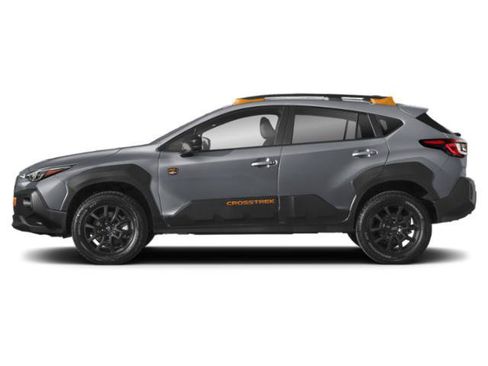 Used 2024 Subaru Crosstrek 2.5i Wilderness w/ Wilderness Package AWD/4WD image 3