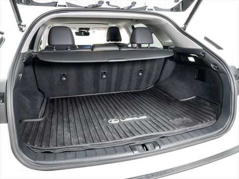Used 2021 Lexus RX 350 AWD w/ Premium Package image 27