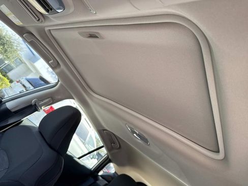 New 2026 Subaru Impreza 2.0i Sport image 42