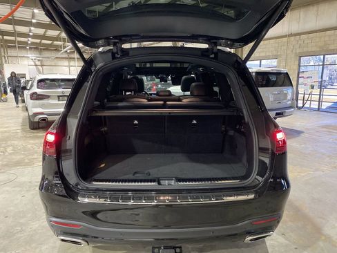 Used 2024 Mercedes-Benz GLS 580 GLS 580 image 24