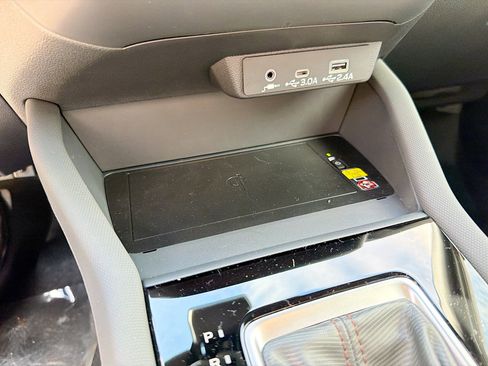 New 2025 Subaru Forester Touring image 28