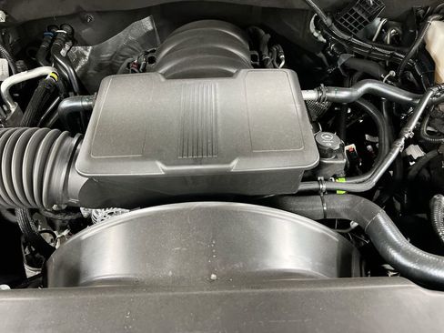 New 2026 Chevrolet Silverado 2500 LT w/ All Star Edition AWD/4WD image 25