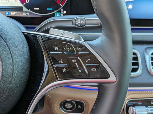 New 2026 Mercedes-Benz GLE 350 4MATIC image 21