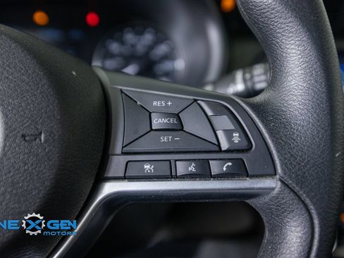 Used 2023 Nissan Kicks SV w/ Exterior Package FWD image 16